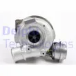 Turbocompresseur, suralimentation DELPHI HRX119 - Visuel 1