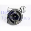 Turbocompresseur, suralimentation DELPHI HRX119 - Visuel 3