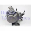 Turbocompresseur, suralimentation DELPHI HRX120 - Visuel 3
