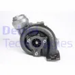 Turbocompresseur, suralimentation DELPHI HRX121 - Visuel 3