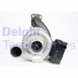 Turbocompresseur, suralimentation DELPHI HRX128 - Visuel 1
