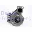 Turbocompresseur, suralimentation DELPHI HRX128 - Visuel 3