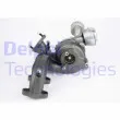 Turbocompresseur, suralimentation DELPHI HRX129 - Visuel 3