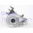 Turbocompresseur, suralimentation DELPHI HRX131 - Visuel 1