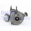 Turbocompresseur, suralimentation DELPHI HRX132 - Visuel 3