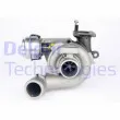 Turbocompresseur, suralimentation DELPHI HRX134 - Visuel 1