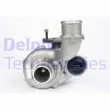 Turbocompresseur, suralimentation DELPHI HRX137 - Visuel 2