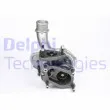 Turbocompresseur, suralimentation DELPHI HRX137 - Visuel 3