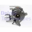 Turbocompresseur, suralimentation DELPHI HRX138 - Visuel 3