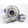 Turbocompresseur, suralimentation DELPHI HRX140 - Visuel 1