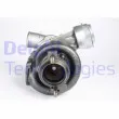 Turbocompresseur, suralimentation DELPHI HRX140 - Visuel 3