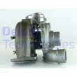 Turbocompresseur, suralimentation DELPHI HRX141 - Visuel 2
