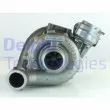 Turbocompresseur, suralimentation DELPHI HRX141 - Visuel 3