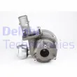 Turbocompresseur, suralimentation DELPHI HRX142 - Visuel 3