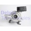 Turbocompresseur, suralimentation DELPHI HRX145 - Visuel 2