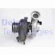 Turbocompresseur, suralimentation DELPHI HRX145 - Visuel 3