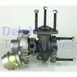 Turbocompresseur, suralimentation DELPHI HRX148 - Visuel 3