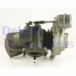 Turbocompresseur, suralimentation DELPHI HRX149 - Visuel 2