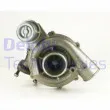 Turbocompresseur, suralimentation DELPHI HRX149 - Visuel 3