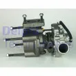 Turbocompresseur, suralimentation DELPHI HRX150 - Visuel 2