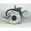 Turbocompresseur, suralimentation DELPHI HRX150 - Visuel 3