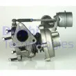 Turbocompresseur, suralimentation DELPHI HRX151 - Visuel 2