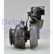 Turbocompresseur, suralimentation DELPHI HRX152 - Visuel 1
