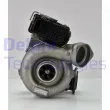 Turbocompresseur, suralimentation DELPHI HRX152 - Visuel 3