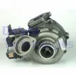 Turbocompresseur, suralimentation DELPHI HRX153 - Visuel 3
