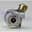 Turbocompresseur, suralimentation DELPHI HRX154 - Visuel 3