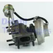 Turbocompresseur, suralimentation DELPHI HRX156 - Visuel 2