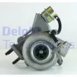 Turbocompresseur, suralimentation DELPHI HRX156 - Visuel 3