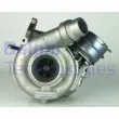 Turbocompresseur, suralimentation DELPHI HRX157 - Visuel 3