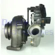 Turbocompresseur, suralimentation DELPHI HRX158 - Visuel 2