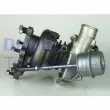 Turbocompresseur, suralimentation DELPHI HRX159 - Visuel 2