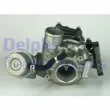 Turbocompresseur, suralimentation DELPHI HRX159 - Visuel 3