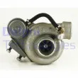 Turbocompresseur, suralimentation DELPHI HRX160 - Visuel 3