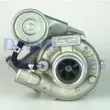 Turbocompresseur, suralimentation DELPHI HRX162 - Visuel 3
