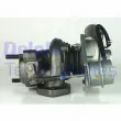 Turbocompresseur, suralimentation DELPHI HRX163 - Visuel 2