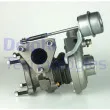 Turbocompresseur, suralimentation DELPHI HRX164 - Visuel 1