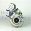 Turbocompresseur, suralimentation DELPHI HRX164 - Visuel 3