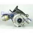 Turbocompresseur, suralimentation DELPHI HRX166 - Visuel 3