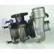Turbocompresseur, suralimentation DELPHI HRX168 - Visuel 2