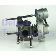Turbocompresseur, suralimentation DELPHI HRX169 - Visuel 1