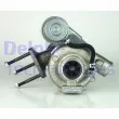 Turbocompresseur, suralimentation DELPHI HRX169 - Visuel 3