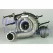 Turbocompresseur, suralimentation DELPHI HRX170 - Visuel 3