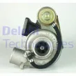 Turbocompresseur, suralimentation DELPHI HRX171 - Visuel 3