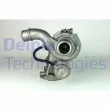 Turbocompresseur, suralimentation DELPHI HRX175 - Visuel 3