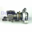 Turbocompresseur, suralimentation DELPHI HRX176 - Visuel 2