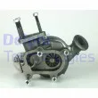 Turbocompresseur, suralimentation DELPHI HRX177 - Visuel 3